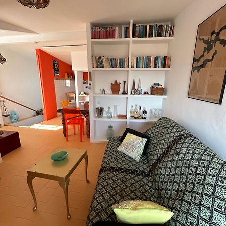 Charming House In The Historic Old Town Villa Alicante Luaran gambar