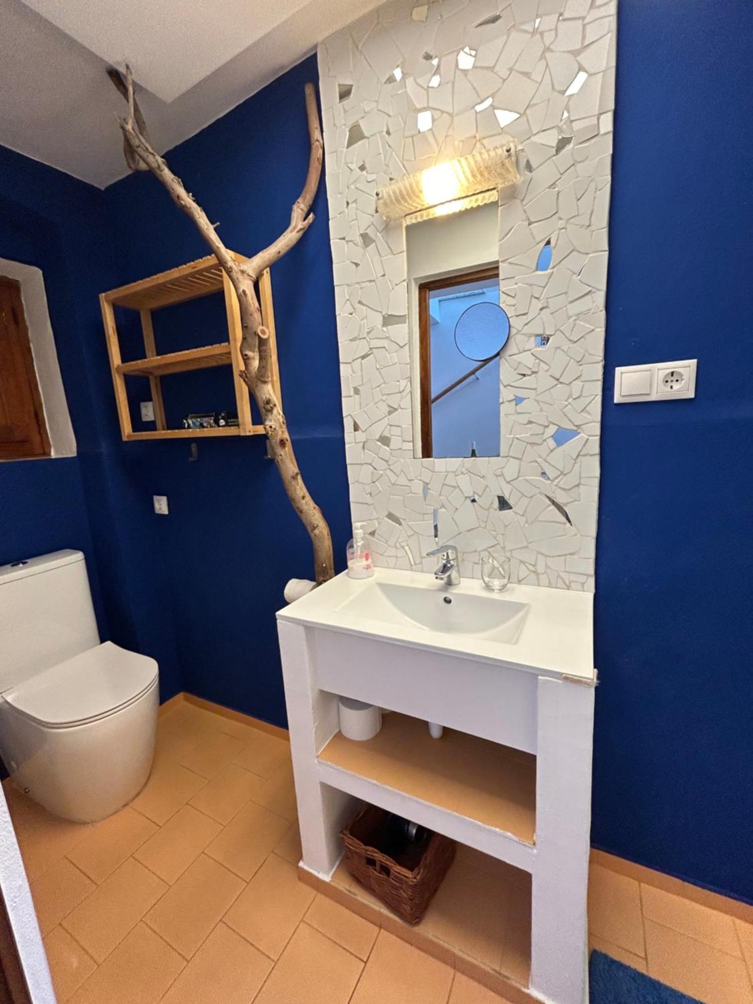 Charming House In The Historic Old Town Villa Alicante Luaran gambar