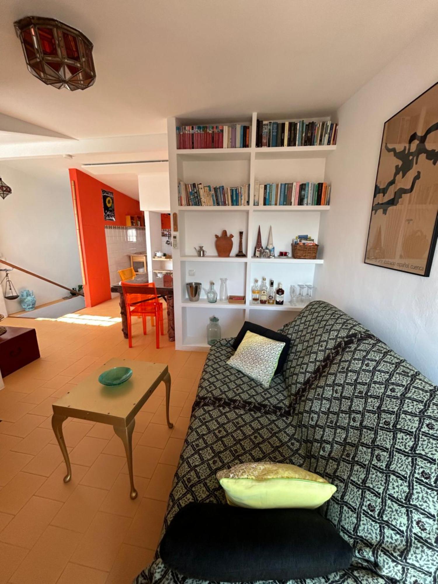 Charming House In The Historic Old Town Villa Alicante Luaran gambar
