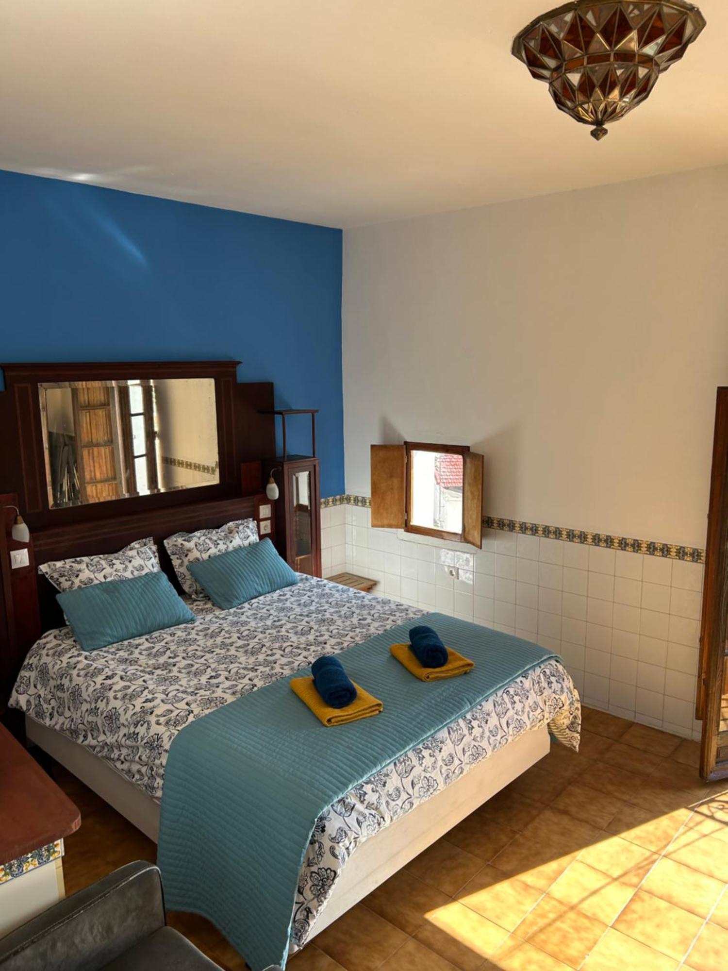 Charming House In The Historic Old Town Villa Alicante Luaran gambar