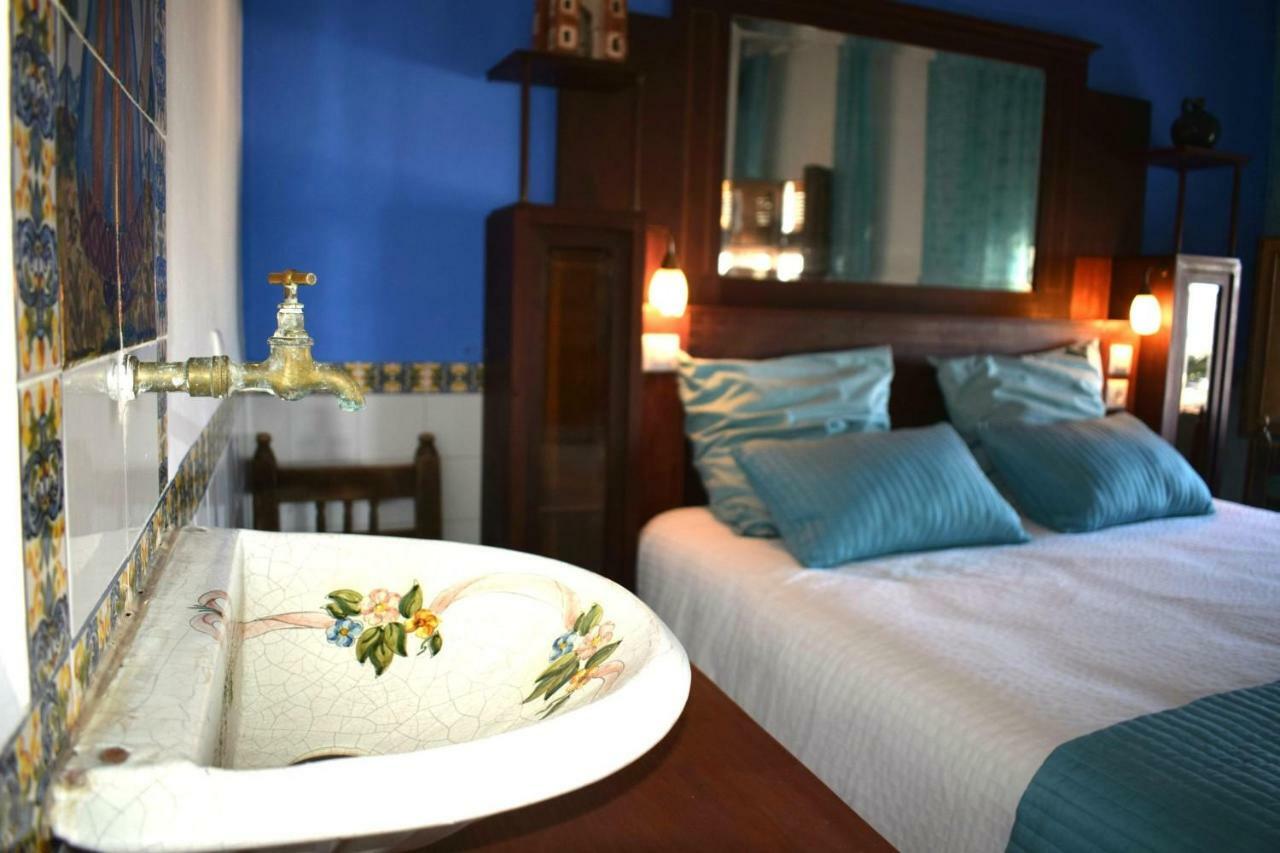 Charming House In The Historic Old Town Villa Alicante Luaran gambar