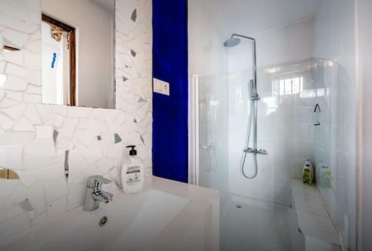 Charming House In The Historic Old Town Villa Alicante Luaran gambar